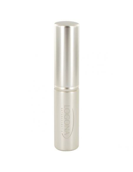 Brocha Maquillaje de Viaje Logona