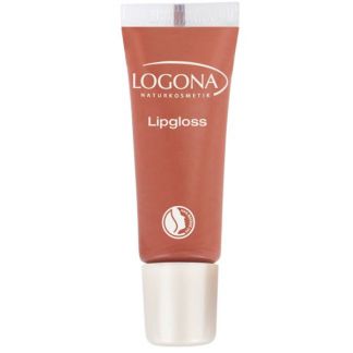 Brillo de Labios Terracota 06 Logona - 10 ml.