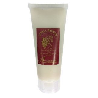 Crema de Manos Vinca Minor - 75 ml.