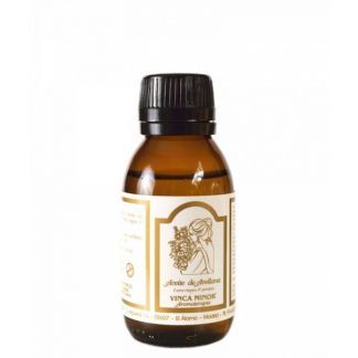 Aceite de Avellana Vinca Minor - 100 ml.