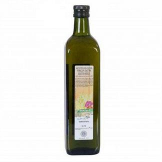 Aceite de Oliva Virgen Extra Ecológico Biocop - 750 ml.