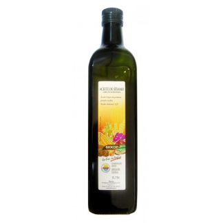 Aceite de Sésamo Ecológico Biocop - 750 ml.