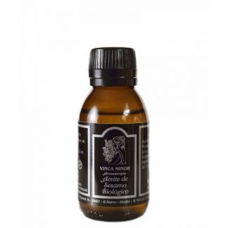 Aceite de Sésamo Bio Vinca Minor - 100 ml.