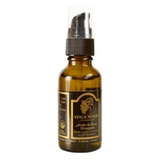 Aceite de Rosa Mosqueta Bio Vinca Minor - 30 ml.