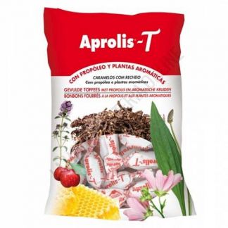 Caramelos Aprolis Tos Intersa - 100 gramos