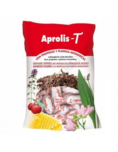 Caramelos Aprolis Tos Intersa - 100 gramos