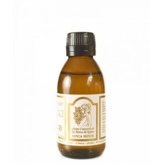 Aceite Esencias del Nilo Vinca Minor - 150 ml.