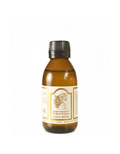 Aceite Esencias del Nilo Vinca Minor - 150 ml.