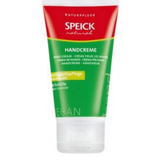 Crema de Manos Natural Speick - 50 ml.