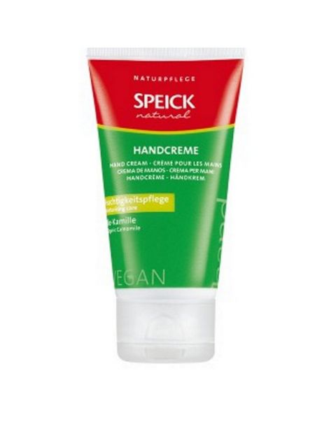 Crema de Manos Natural Speick - 50 ml.