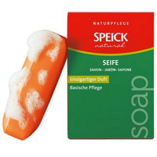 Jabón Natural Speick - 100 gramos