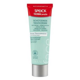 Crema de Día Thermal Sensitiv Speick - 50 ml.