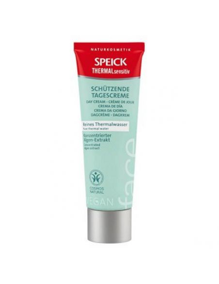 Crema de Día Thermal Sensitiv Speick - 50 ml.