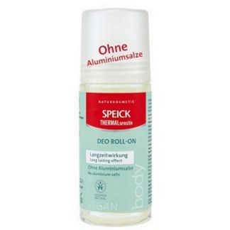 Desodorante Roll-on Thermal Sensitiv Speick - 50 ml.