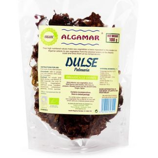 Alga Dulse Eco Algamar - 100 gramos