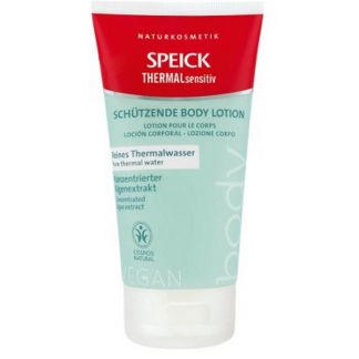 Loción Corporal Thermal Sensitiv Speick - 150 ml.