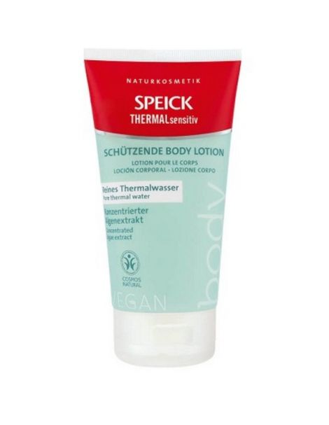 Loción Corporal Thermal Sensitiv Speick - 150 ml.