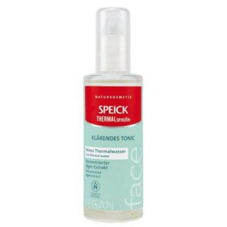 Tónico Thermal Sensitiv Speick - 75 ml.