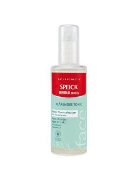 Tónico Thermal Sensitiv Speick - 75 ml.