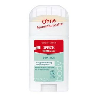 Desodorante en Stick Thermal Sensitiv Speick - 40 ml.