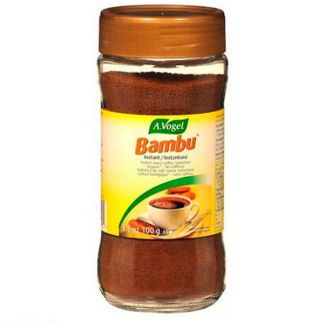 Bambu Soluble A.Vogel - 100 gramos