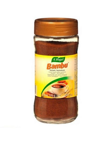 Bambu Soluble A.Vogel - 100 gramos