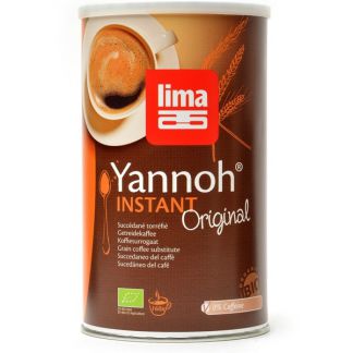 Yannoh Instant Original Lima - 250 gramos