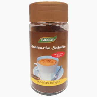 Achicoria Soluble Biocop - 100 gramos