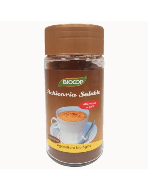 Achicoria Soluble Biocop - 100 gramos