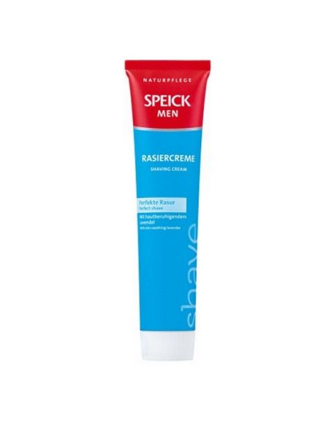 Crema de Afeitado Men Speick - 75 ml.