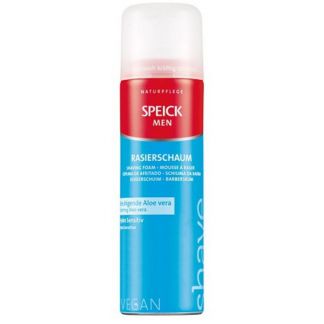 Espuma de Afeitado Men Speick - 200 ml.