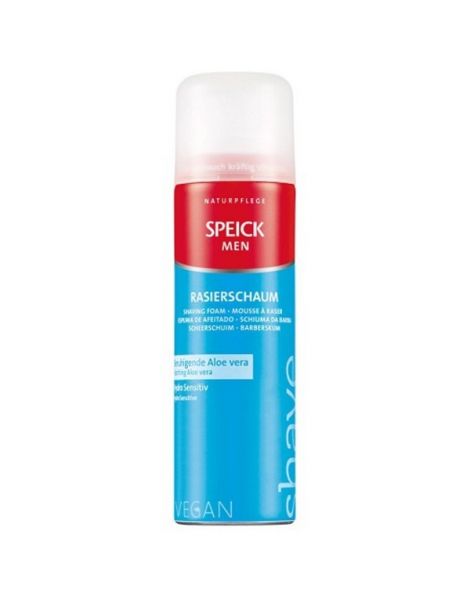 Espuma de Afeitado Men Speick - 200 ml.