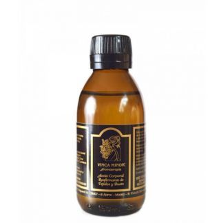 Aceite Reafirmante de Tejidos y Busto Vinca Minor - 150 ml.