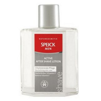 Loción After Shave Men Active Speick - 100 ml.