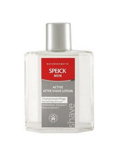 Loción After Shave Men Active Speick - 100 ml.