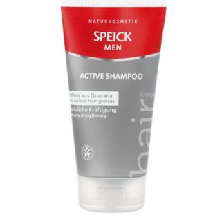 Champú Men Active Speick - 150 ml.