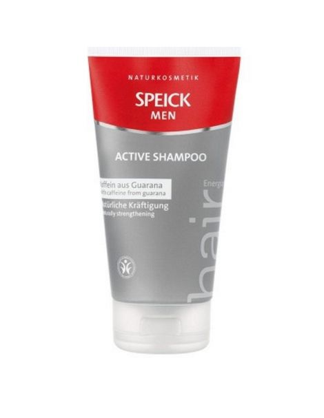 Champú Men Active Speick - 150 ml.