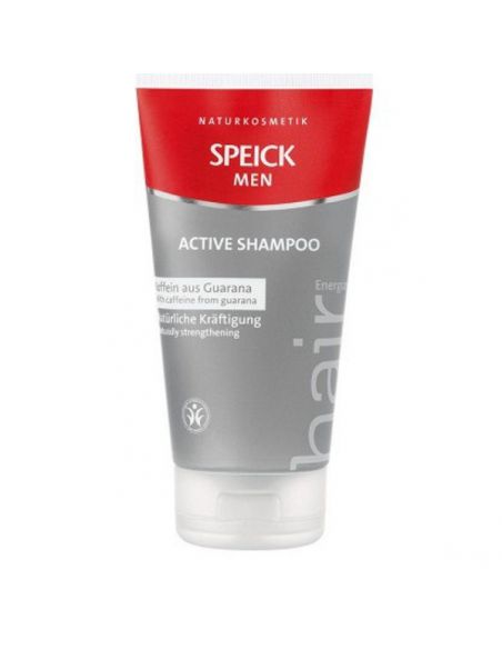 Champú Men Active Speick - 150 ml.