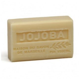 Jabón Marsella de Aceite de Jojoba - pastilla de 125 gramos