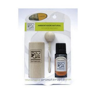 Difusor de Aromas Nature - Citronela