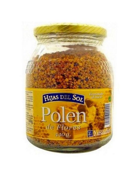 Polen de Abeja - LA CHINATA