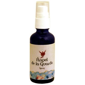 Spray Floral Ángel de la Guarda Nestinar - 65 ml.