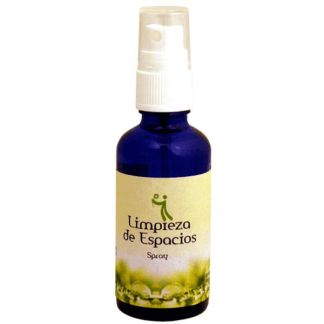 Spray Floral Limpieza de Espacios Nestinar - 65 ml.