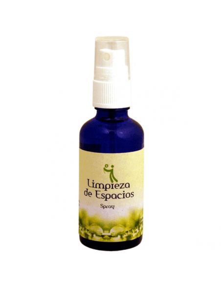 Spray Floral Limpieza de Espacios Nestinar - 55 ml.