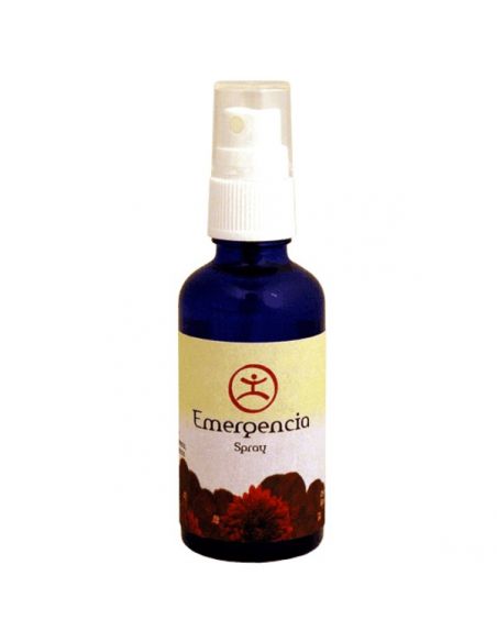 Spray Floral Emergencia Nestinar - 55 ml.