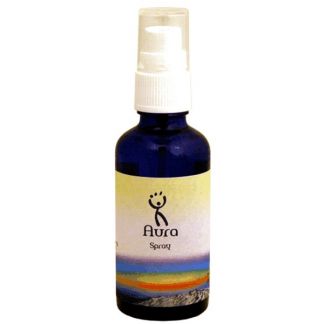 Spray Floral Aura Nestinar - 65 ml.