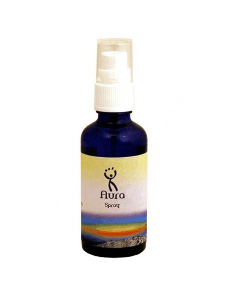 Spray Floral Aura Nestinar - 55 ml.