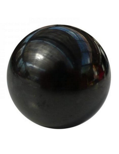 Esfera de Shungit - 3 cm.