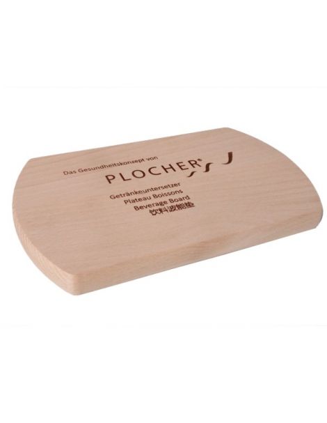 Tabla para Bebidas Plocher