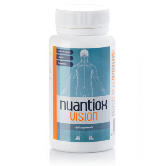 Nuantiox Visión Nua - 45 cápsulas
